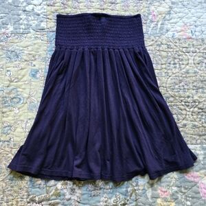 Michel Rayon Skater Skirt Women’s Size Small